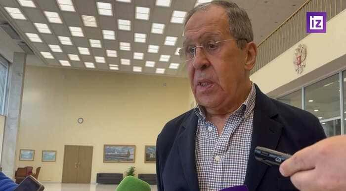 Lavrov’dan ABD’ye vize tepkisi: Affetmeyeceğiz!