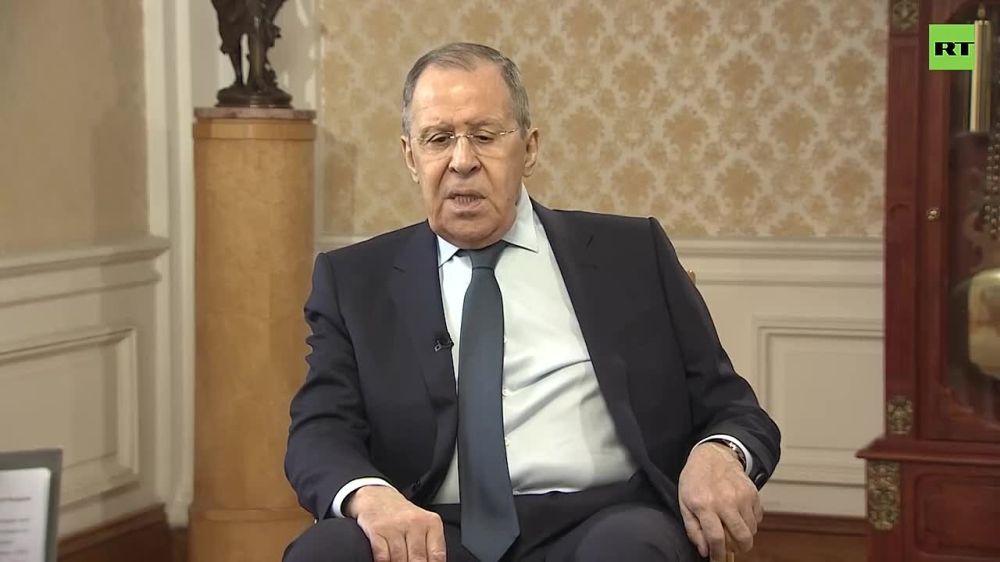 Lavrov'dan Türkiye ve Suriye açıklaması