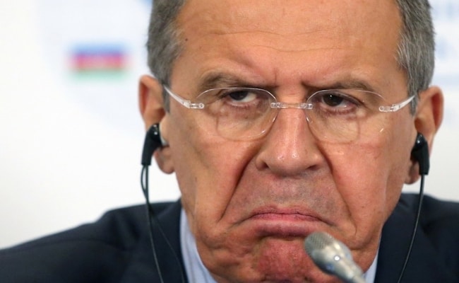 Lavrov’dan Türkiye’ye Ukrayna uyarısı: Ciddi ve sağduyulu ülkeler neden bahsettiğimizi çok iyi anlıyor!