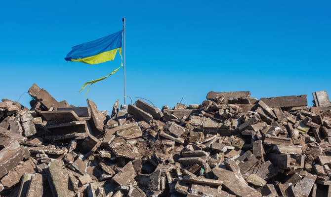 Le Monde: Batı, Ukrayna’dan sıkılmaya başladı