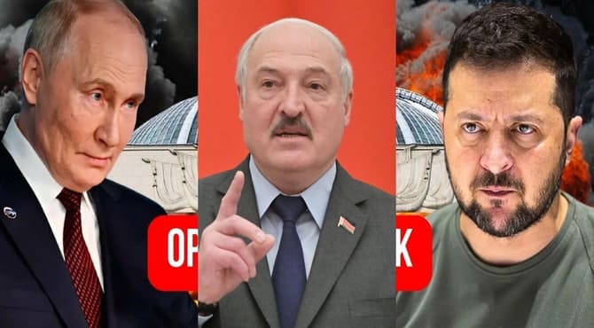 Zelensky: Görüşme Teklifini Putin'in Dostlarına İlettik"