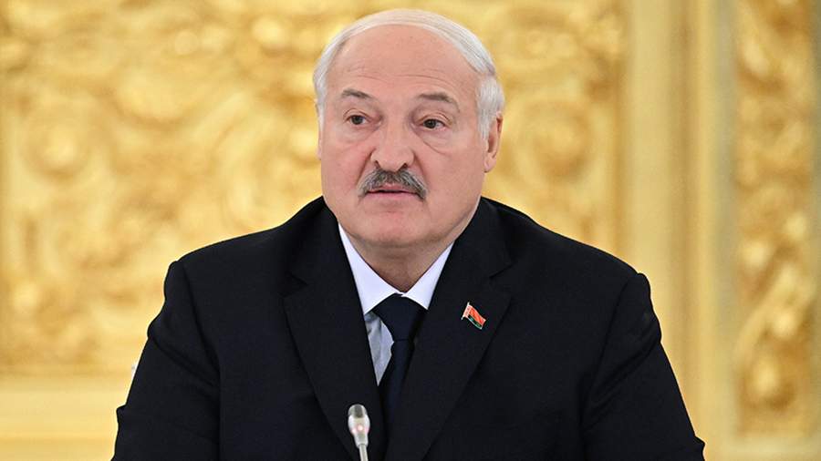 Lukaşenko'dan Seferberlik Çağrısı