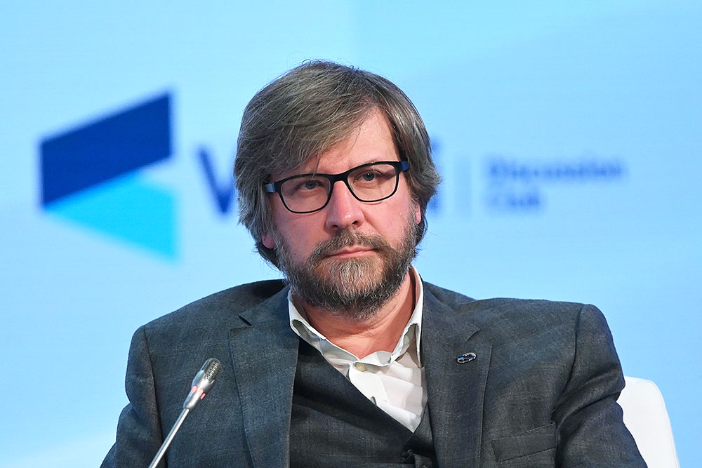 Lukyanov: "Güç Kullanımı Küresel Diplomaside Yeni Norm Haline Geldi"