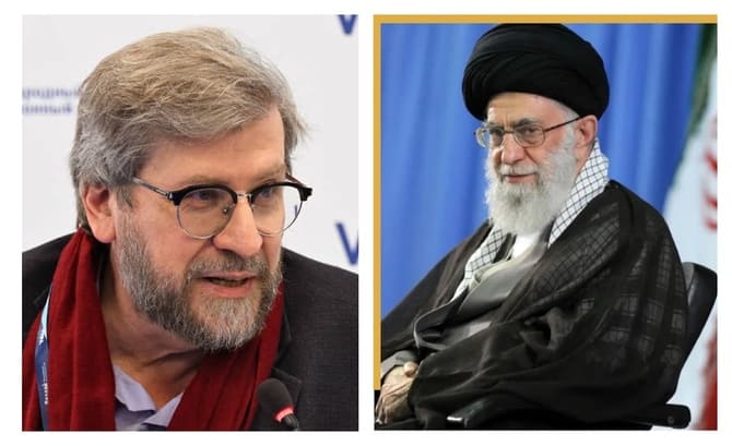 Lukyanov: "Hamaney Suikastı Diplomasinin Kurallarını Yeniden Yazıyor"