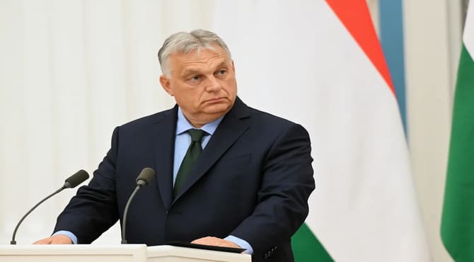 Macaristan Başbakanı Orban’dan AB’ye Rusya ile Müzakere Çağrısı