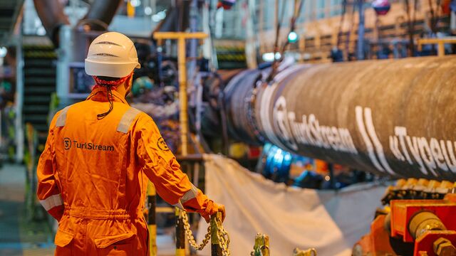 Macaristan Ordusu Türk Akımı'nı Koruyacak