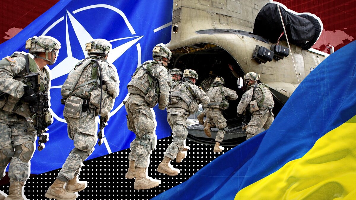 Macaristan: Ukrayna'nın NATO Üyeliği 3. Dünya Savaşı Demek