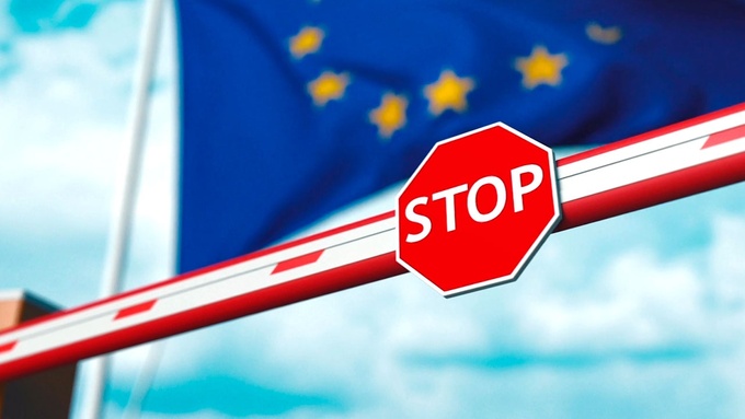 Macaristan'dan AB'ye Sürpriz Veto