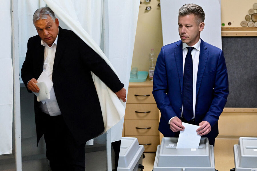 Macaristan'dan Rusya'ya Kötü Haber: Orban Dönemi Sona Erdi