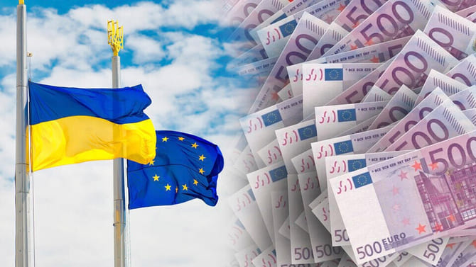 Macaristan’dan Ukrayna’ya kötü haber, 50 milyar Euro’luk yardım paketini engelledi