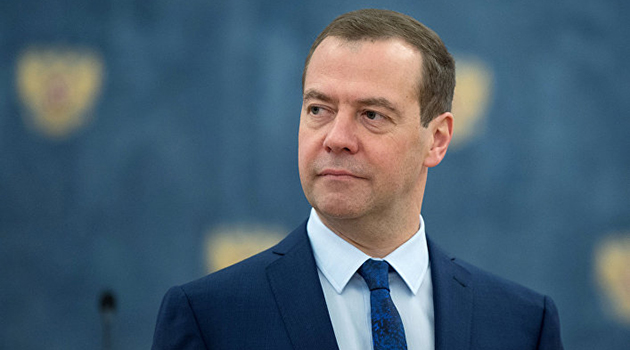 Medvedev 22 Mayısta İstanbul’a geliyor