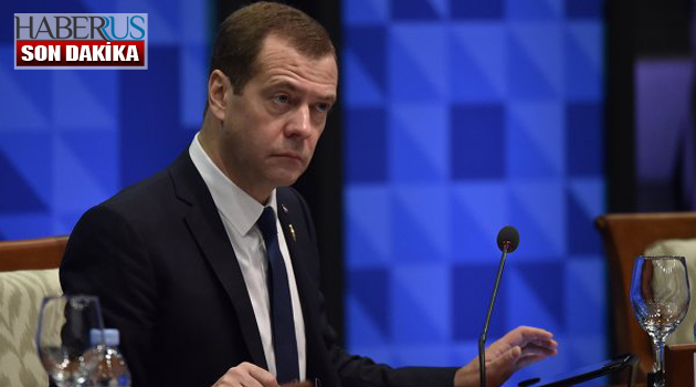 Medvedev: Türkiye’ye karşı önlemler ticareti de kapsıyor