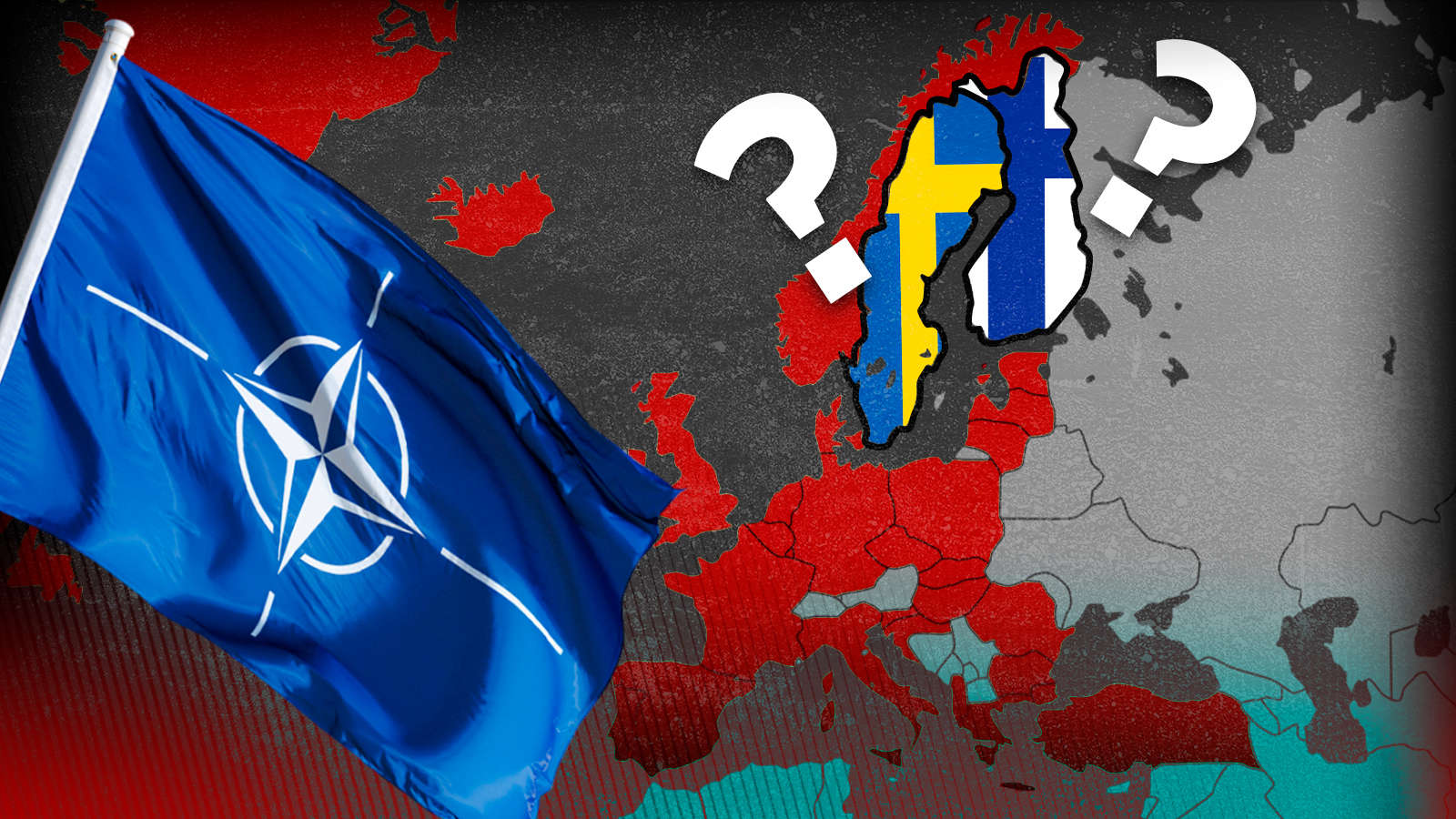 Medvedev, Finlandiya ve İsveç’in NATO’ya katılması durumunda olacakları sıraladı