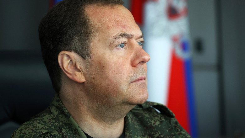 Medvedev: Yakında zaferimizi ilan edeceğiz