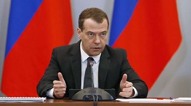 Medvedev, Ermenistan ve Azerbaycan'ı ziyaret edecek