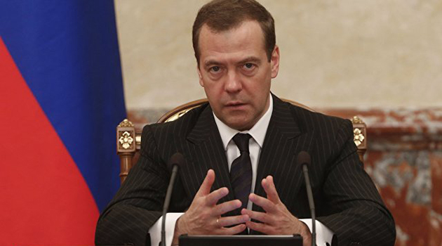 Medvedev’den Türkiye talimatı; bir hafta süre tanıdı