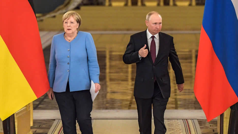 Merkel'in tarihi ‘Minsk Anlaşması’ itirafı Rusya'nın iddialarını doğruluyor