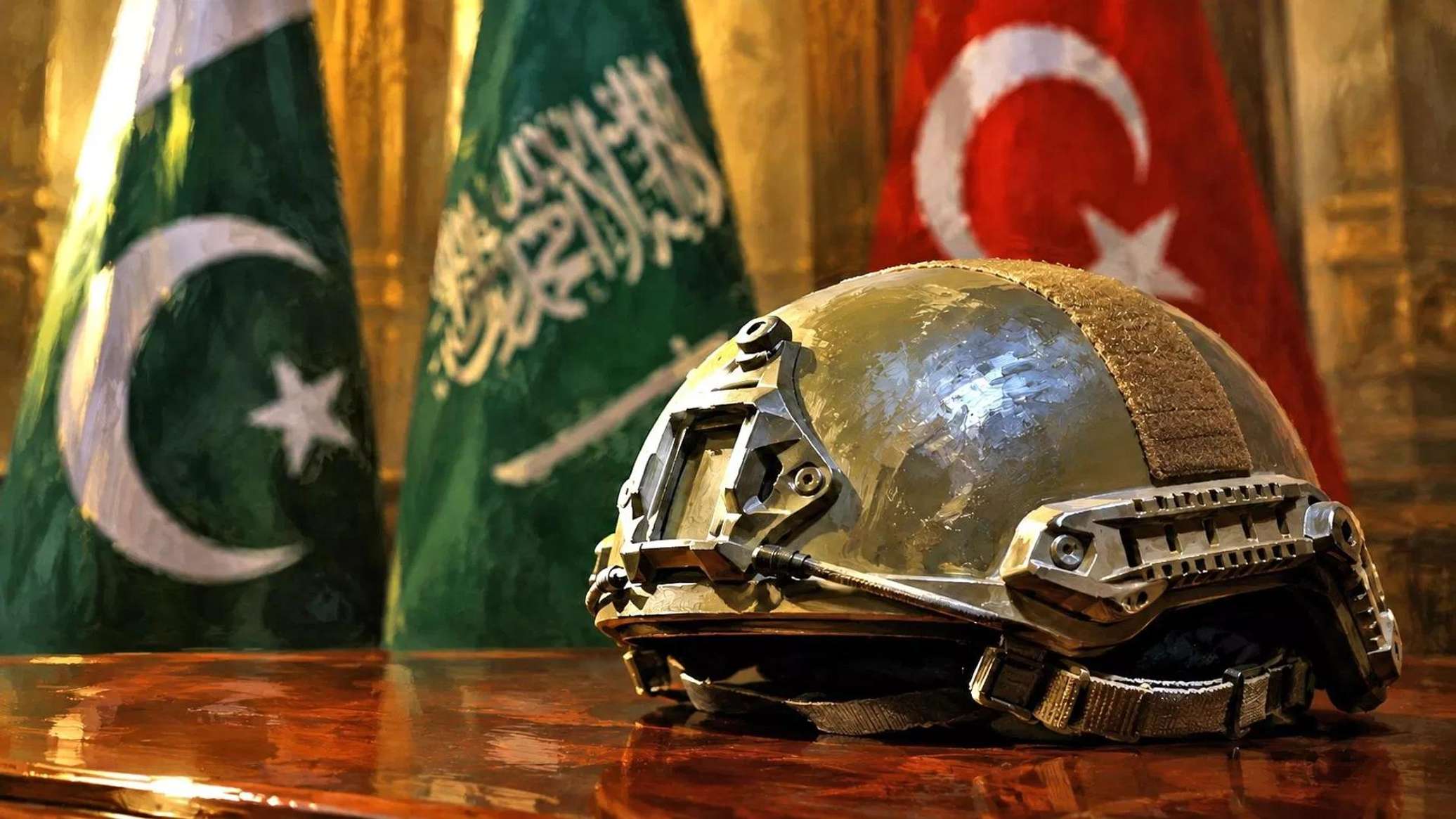 Mısır’dan “Mekke İttifakı”na Ret: “Hareket Alanımızı Kısıtlar”