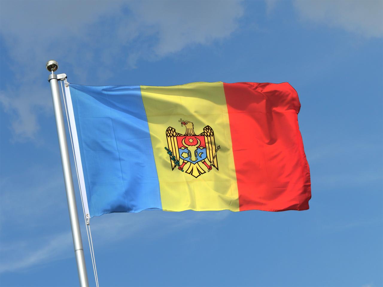Moldova, Rusya ile Ukrayna arasındaki anlaşmazlığın içine çekiliyor