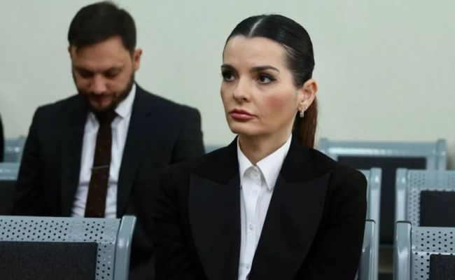 Moldova Mahkemesi, Gagavuzya Başkanı İçin 9 Yıl Hapis Cezası İstedi