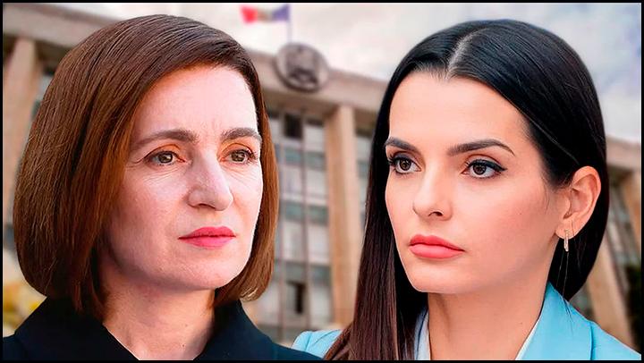Moldova'da Siyasi Gerilim Tırmanıyor: Gagavuzya Liderine 7 Yıl Hapis