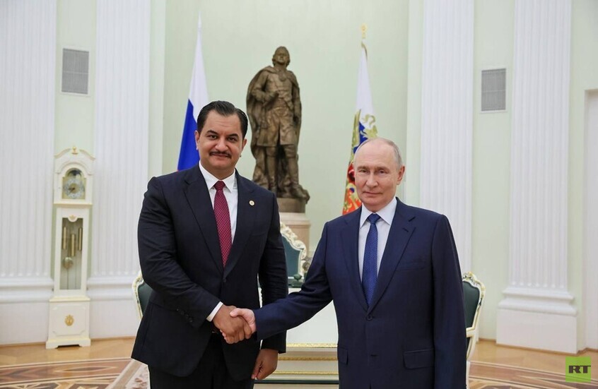 Moskova Libya’daki Askeri Varlığını Genişletiyor