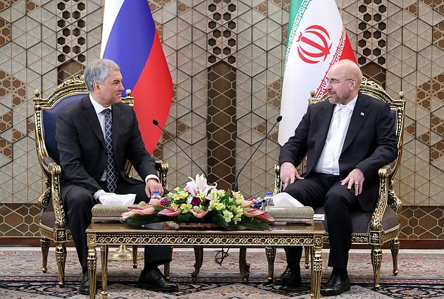 Moskova ve Tahran işbirliğini derinleştiriyor