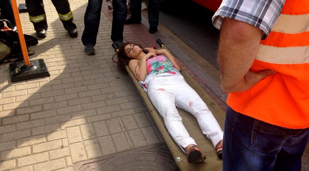 Moskova belediyesi: metro kazasında en az 10 kişi öldü