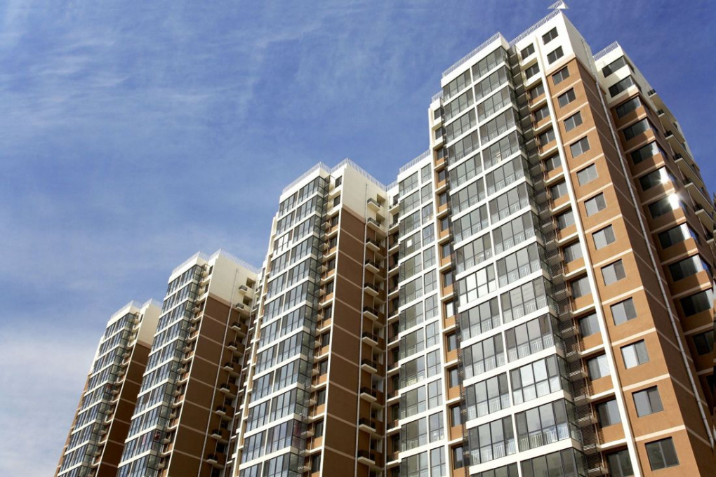 Moskova'da İkinci El Konutun En Uygun Olduğu Bölgeler Açıklandı