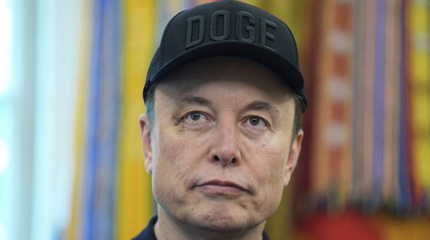 Musk Siyasi Parti Kurdu