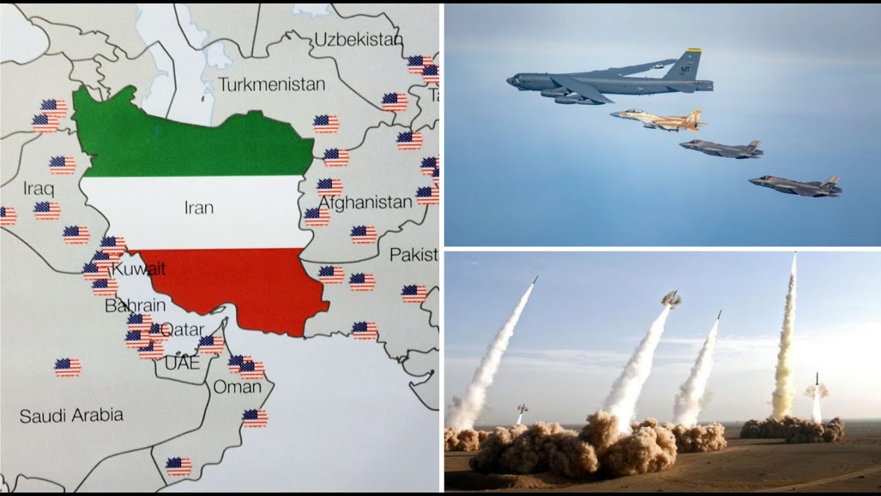 National İnterest: İran Operasyonu ABD Ordusunun Zayıf Yönlerini Ortaya Çıkardı