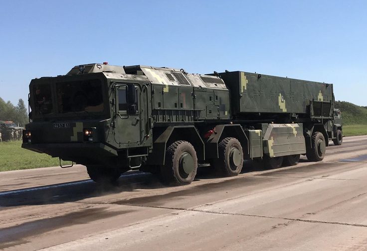 NATO Desteğiyle Ukrayna, Rusya'ya "Cesur" Saldırılara Hazırlanıyor