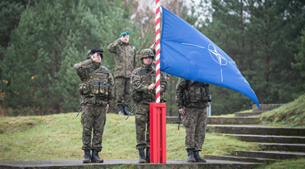 NATO’nun Doğu Avrupa’da askeri varlığını artırmasına Rusya karşılık verecek