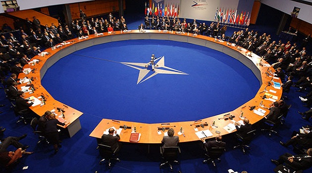 NATO-Rusya Konseyi iki yıl aradan sonra tekrar toplanacak