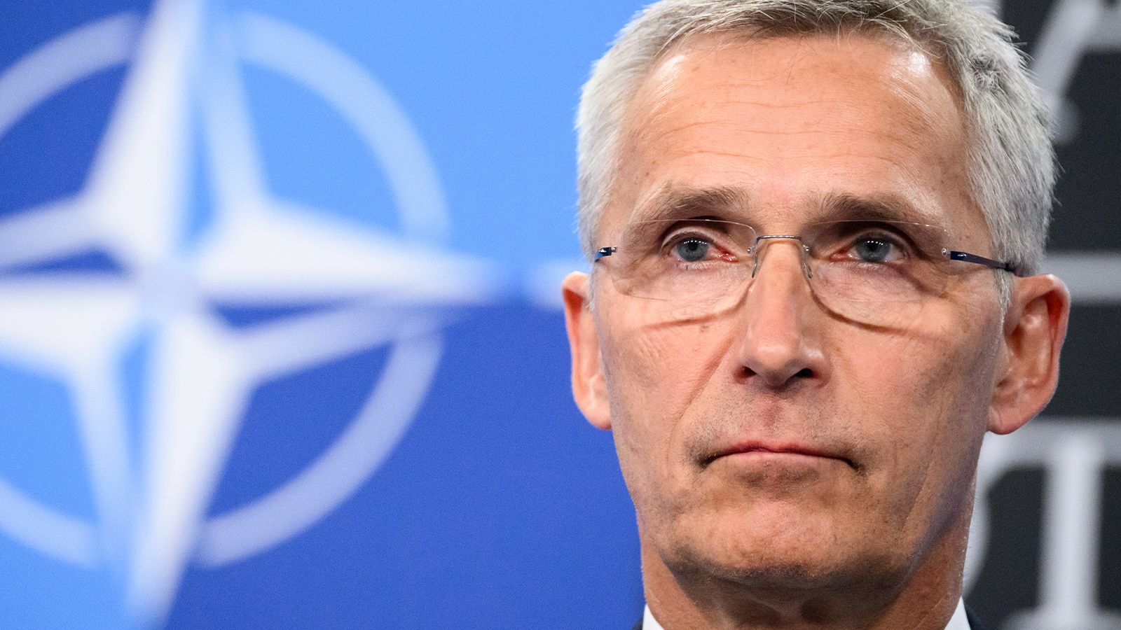 NATO: Ukrayna krizi bitse de Rusya’yla ilişkiler eskisi gibi olmayacak