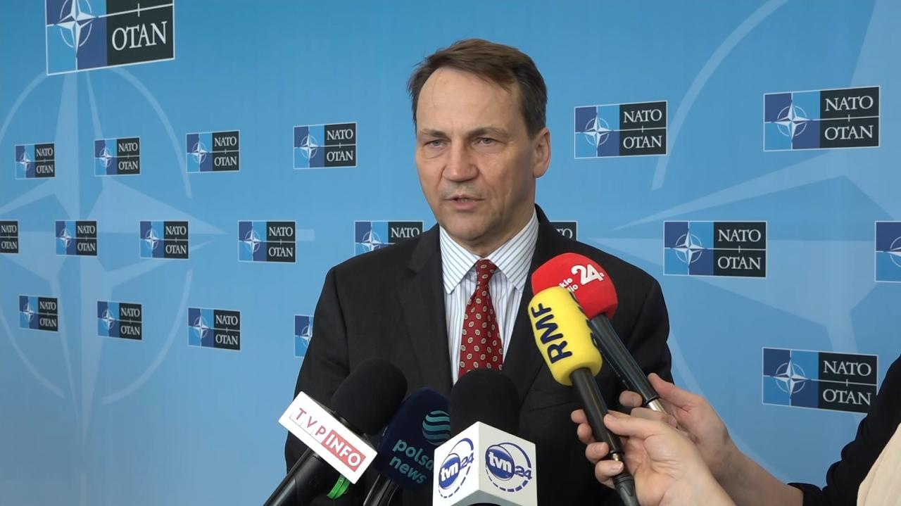 NATO Ülkeleri Ukrayna'da Ortak Misyon Kurma Kararı Aldı