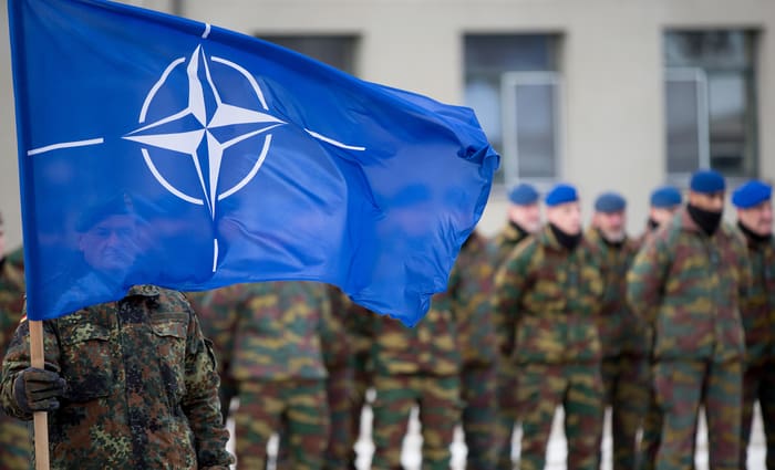 NATO'dan gerilimi artıracak karar; ilave savaş gemisi ve uçak gönderiyor