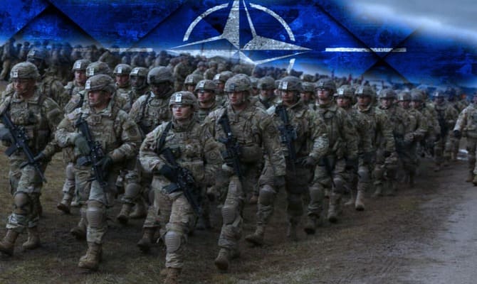 NATO’dan son yılların en büyük tatbikatı: 90 bin asker katılacak