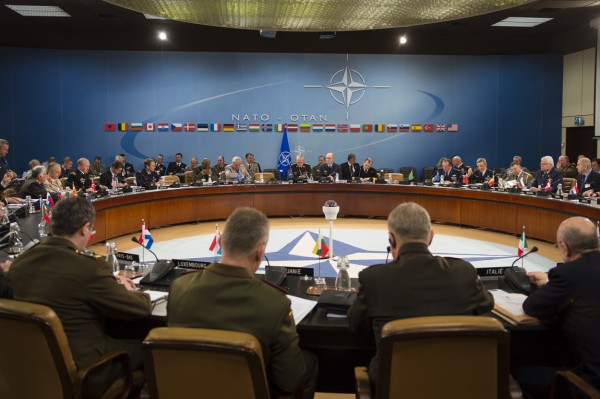 NATO'nun Yeni Avrupa Komutanı: "Ukrayna Rusya'yı Yenebilir"