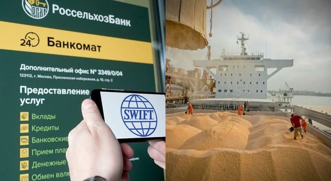 ‘Ne Türkiye ne BM, ABD ve AB olmadan Rus bankasını SWIFT’e döndüremez’