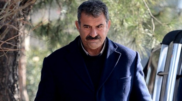 Mehmet Öcalan Rusya’nın Sesi’ne konuştu: İlk aşama tamamlandı