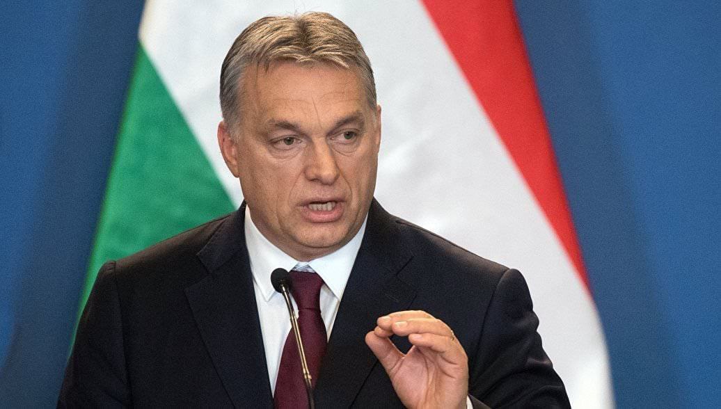 Orban: Putin savaşı kaybedemez ve kaybetmeyecek!