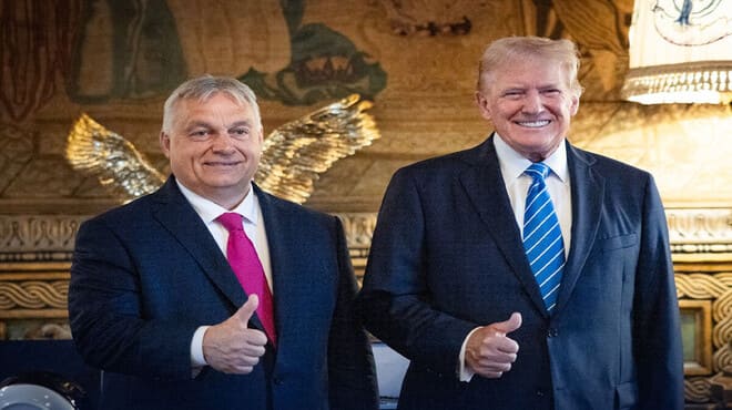 Orban, Trump’ın Ukrayna Müzakerelerine Henüz Başlamamasının Nedenini Açıkladı