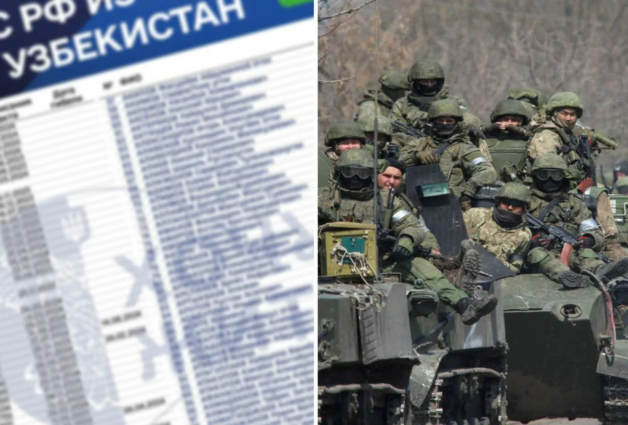 Özbekistan Savaş Reklamını Yasaladı: "Paralı Asker" Propagandası Yapmak Suç