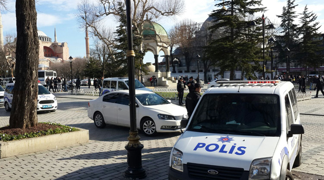 Rusya: Türkiye, tutuklanan Rus vatandaşının IŞİD bağlantısını biliyordu