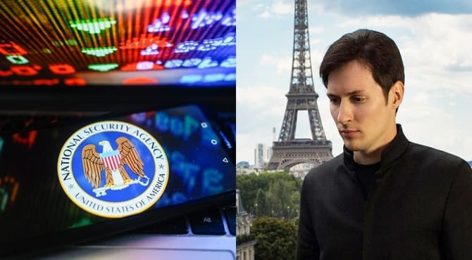 Pavel Durov’un Gözaltı Hikayesi: Uçağın Rotasını Kim Değiştirdi?