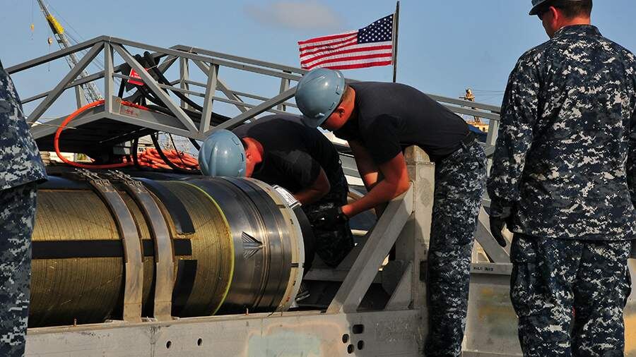 Pentagon Ukrayna'ya Tomahawk Füzesi Tedarikini Onayladı