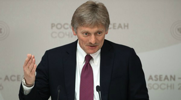 Kremlin: Özür dilendi, Türkiye-Rusya ilişkileri birkaç günde düzelmez