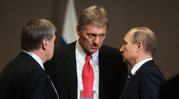 Kremlin: Putin, düşürülen uçakla ilgili açıklama yapabilir