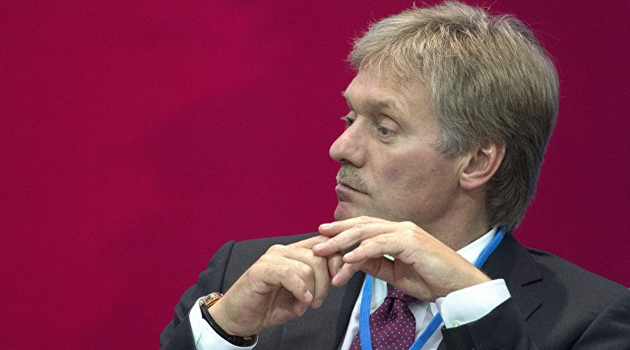 Rus basını: Putin’in yeni yardımcısı Peskov olabilir